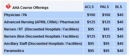 Price-Schedule