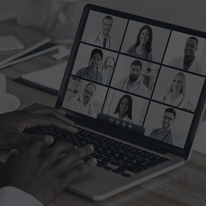 Live virtual BLS with Heart Code, ACLS Review, and Basic EKG classes with real-time Q&A